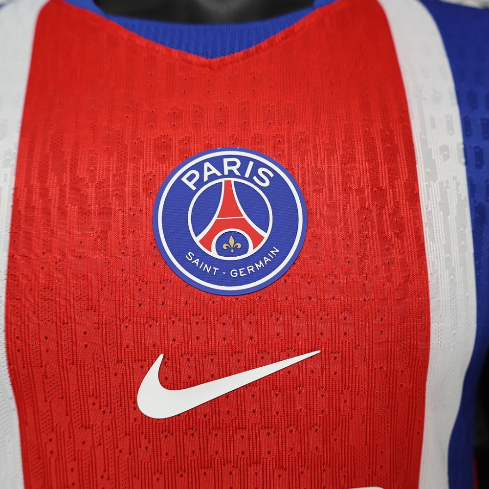 Player 2026-27 PSG Home Football jersey