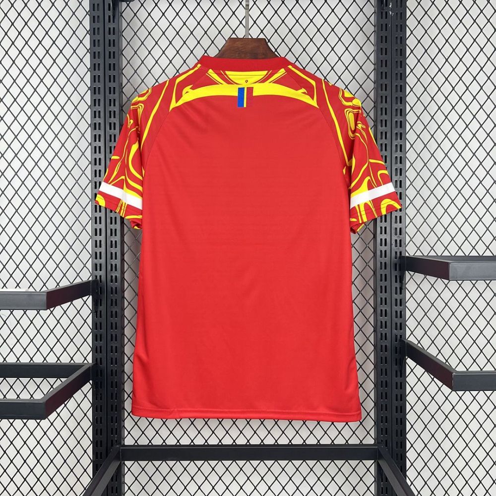 2026 Democratic Rep Congo Third Away Football jersey