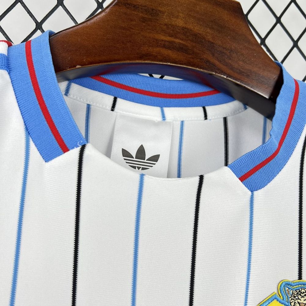 2026 Democratic Rep Congo Casual style Football jersey