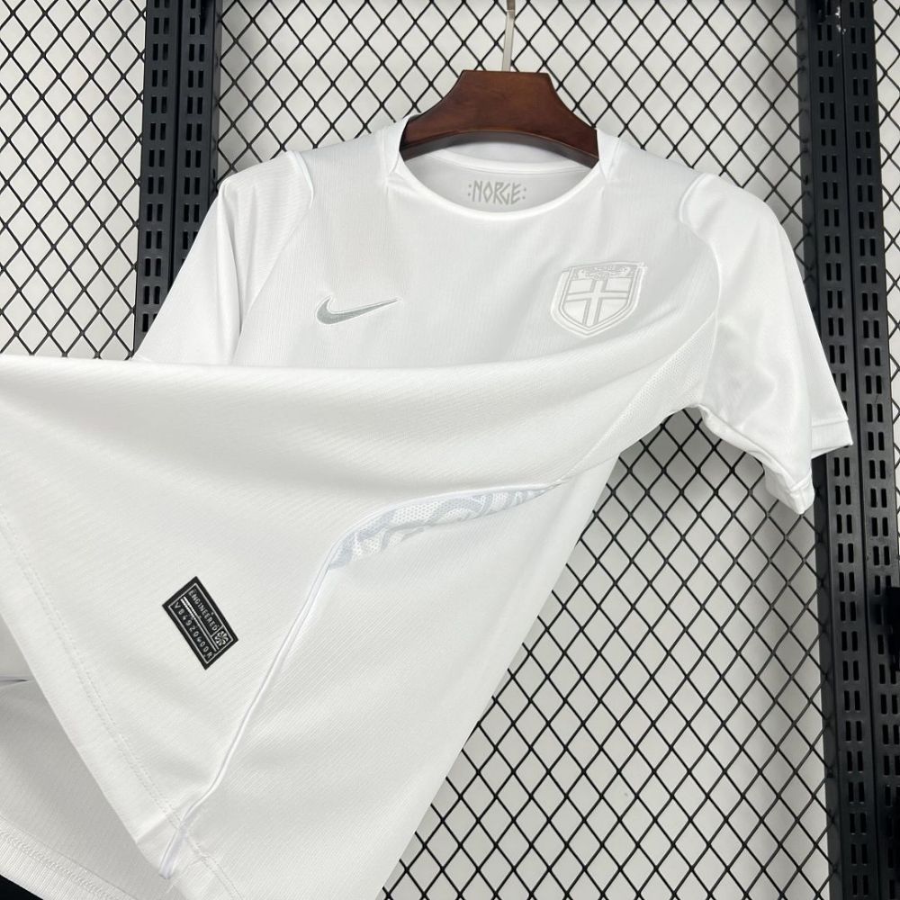 2026 Norway Third Away Football jersey
