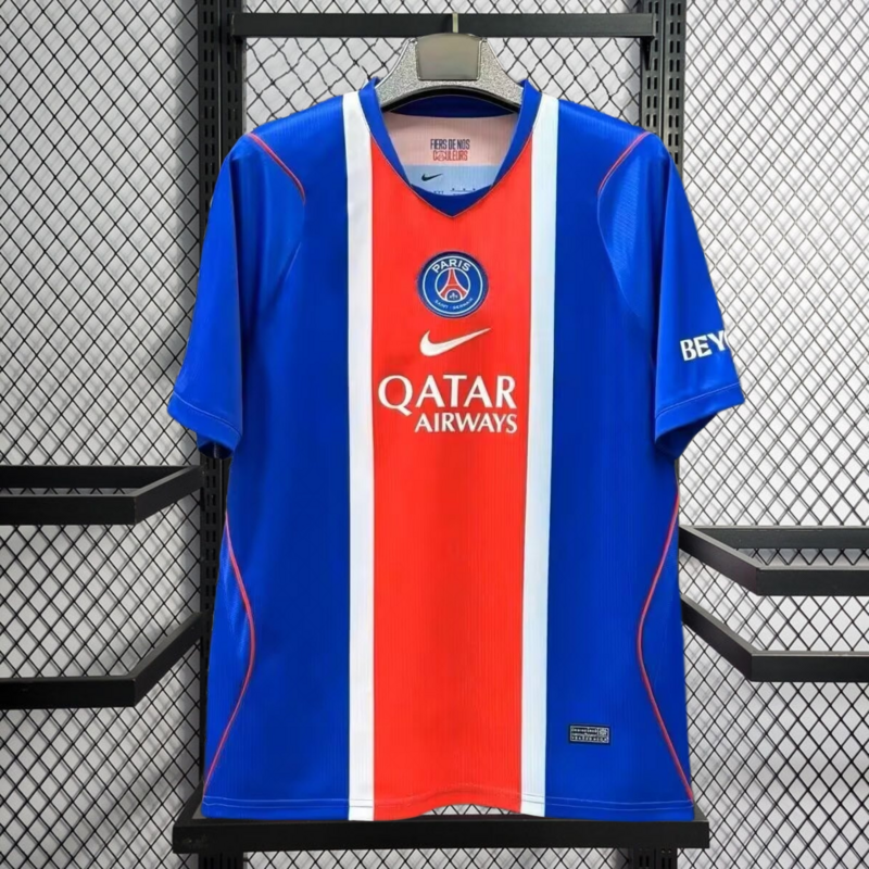 2026-27 PSG Home Football jersey