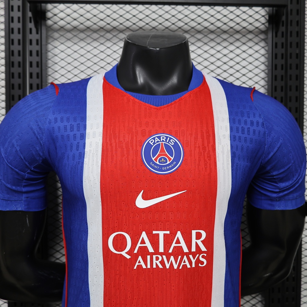 Player 2026-27 PSG Home Football jersey
