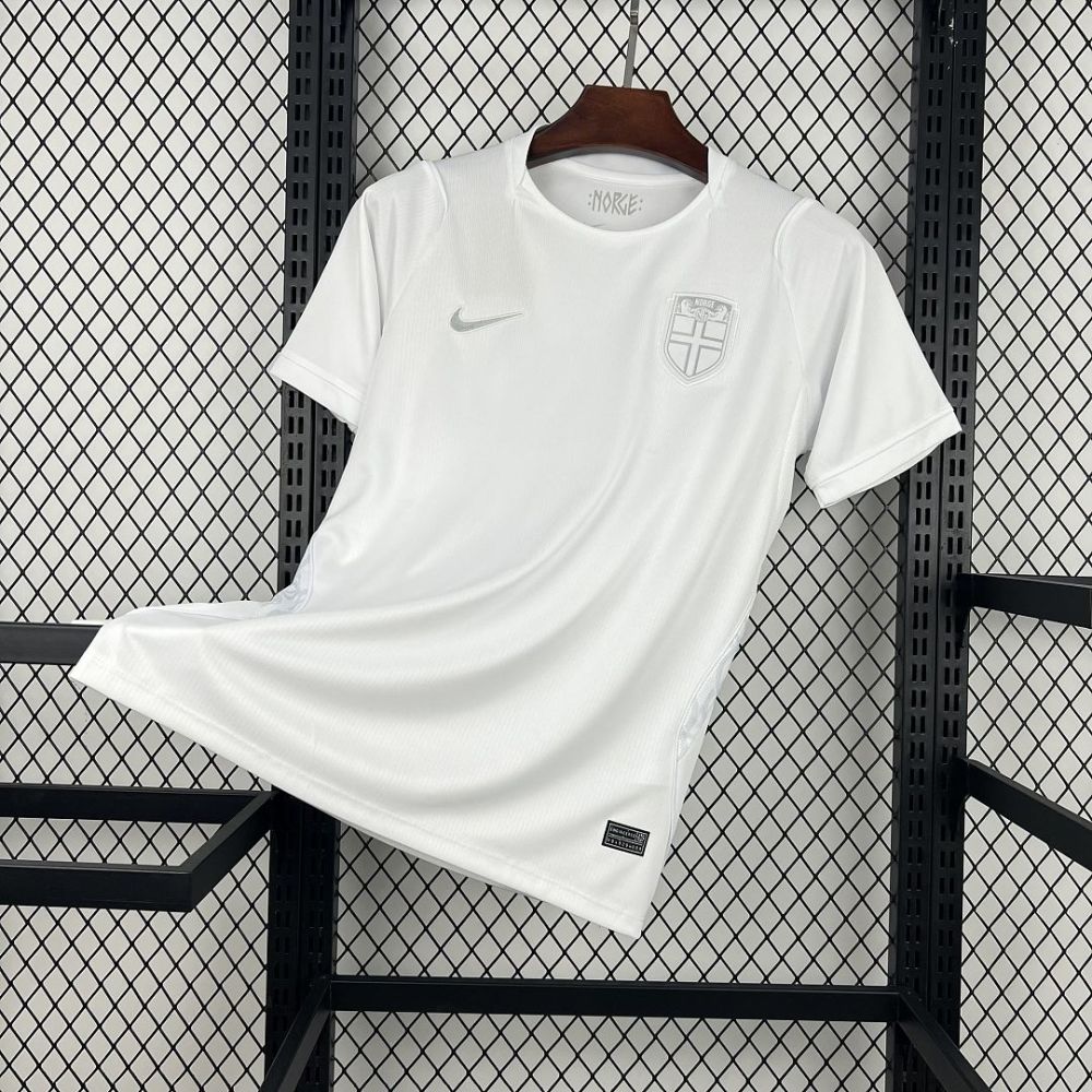 2026 Norway Third Away Football jersey