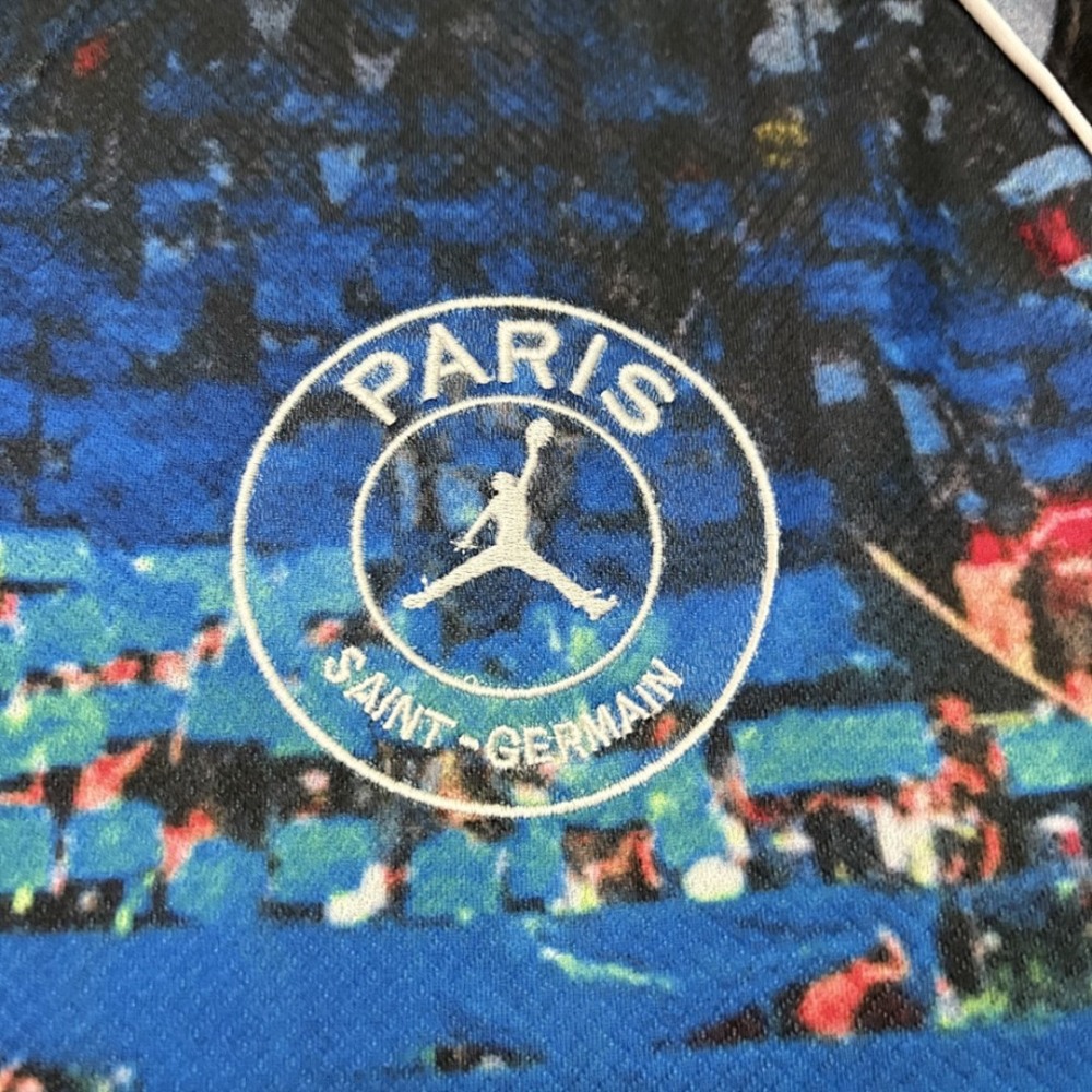 2025-26 PSG Special Edition Football jersey