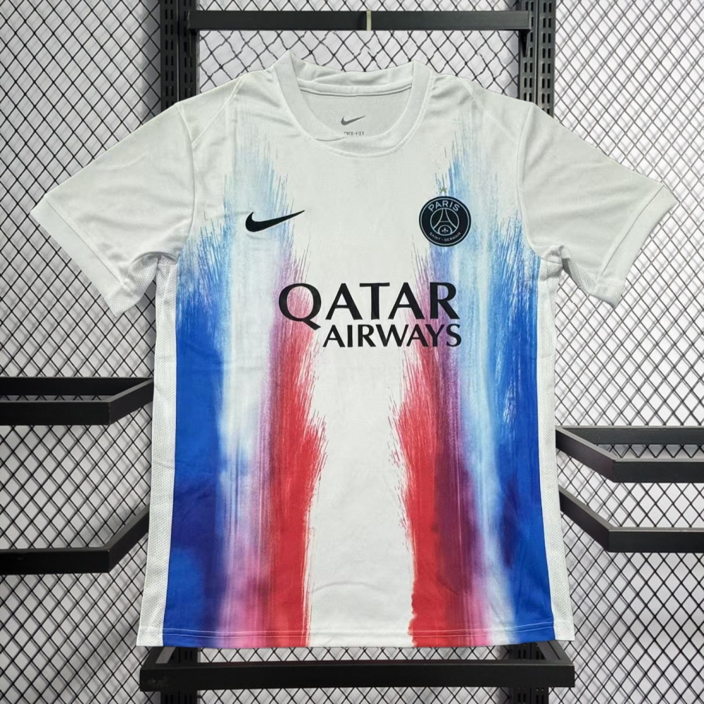2025-26 PSG Special Edition Football jersey