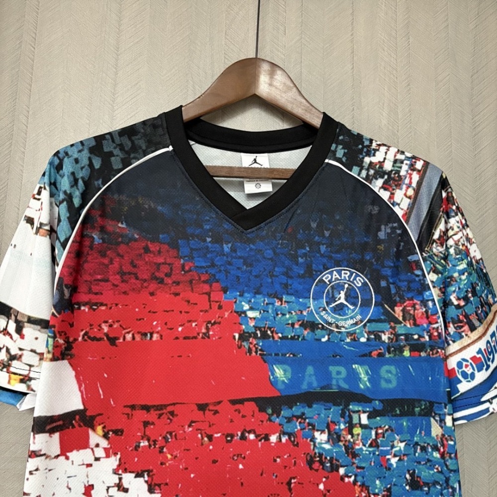 2025-26 PSG Special Edition Football jersey