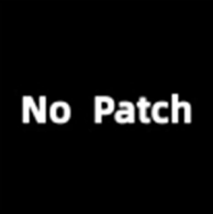 No Patch