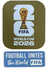 2026 world cup Gold +FIFA