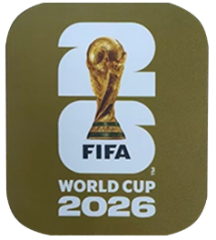 world cup 2026 Gold