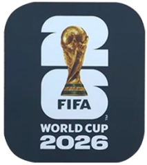 world cup 2026 black 