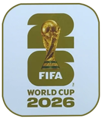 world cup 2026 White Gold