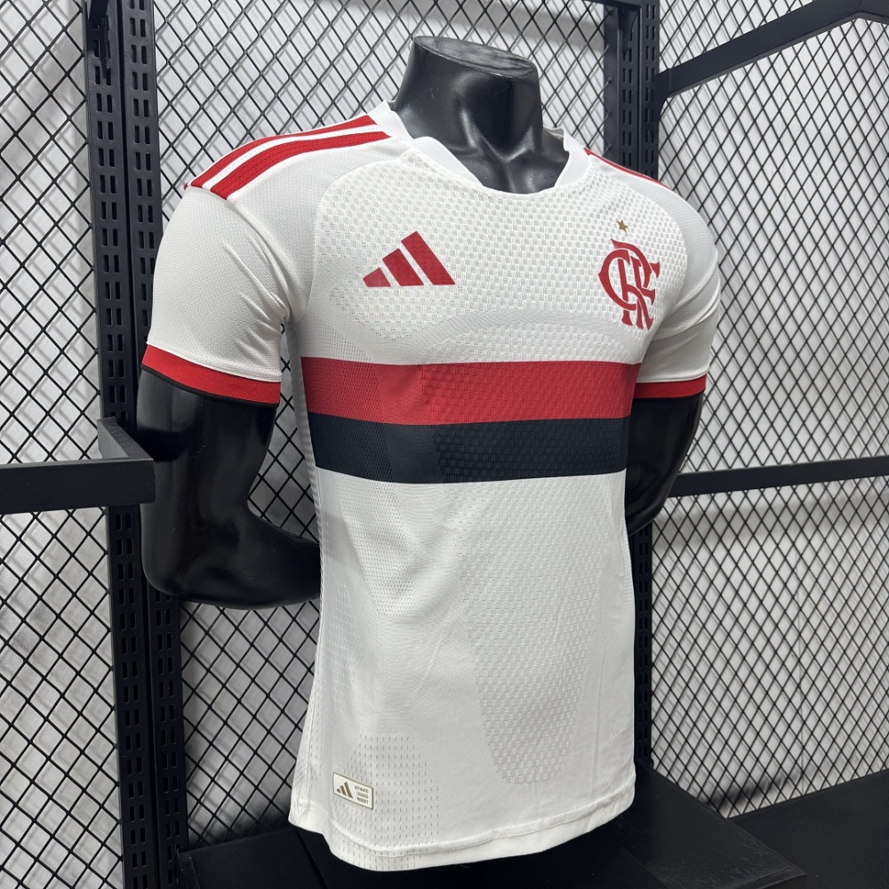 Player 2026-27 Flamenco Away Football jersey