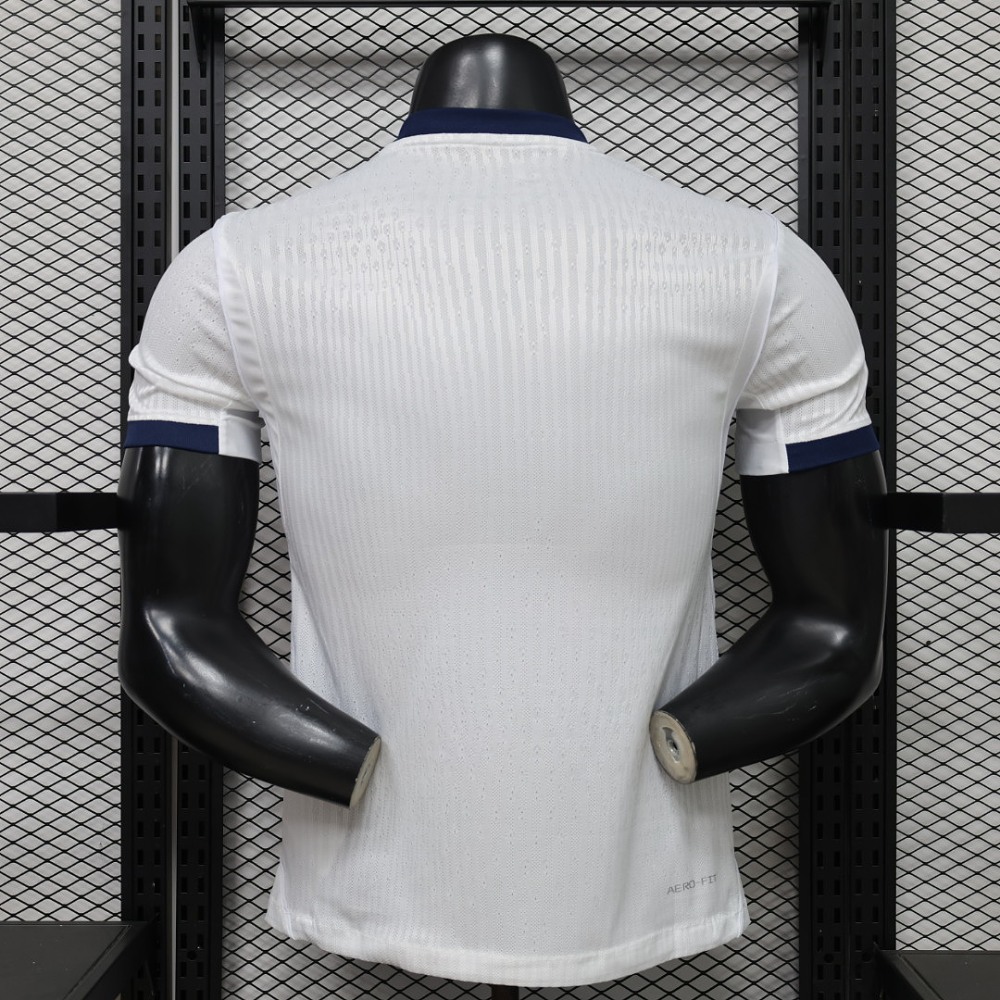 Player 2026-27 PSG Away Football jersey
