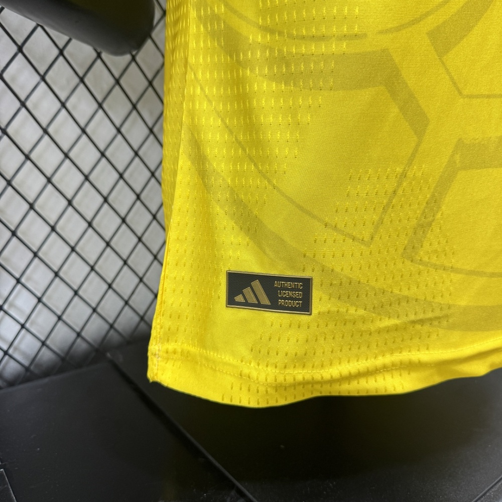Player 2026-27 Club America Home Football jersey