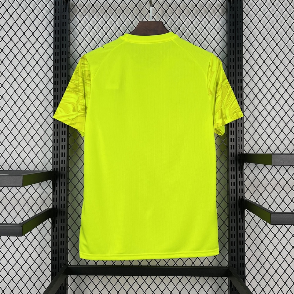 2026-27 Bahia Goalkeeper Football jersey