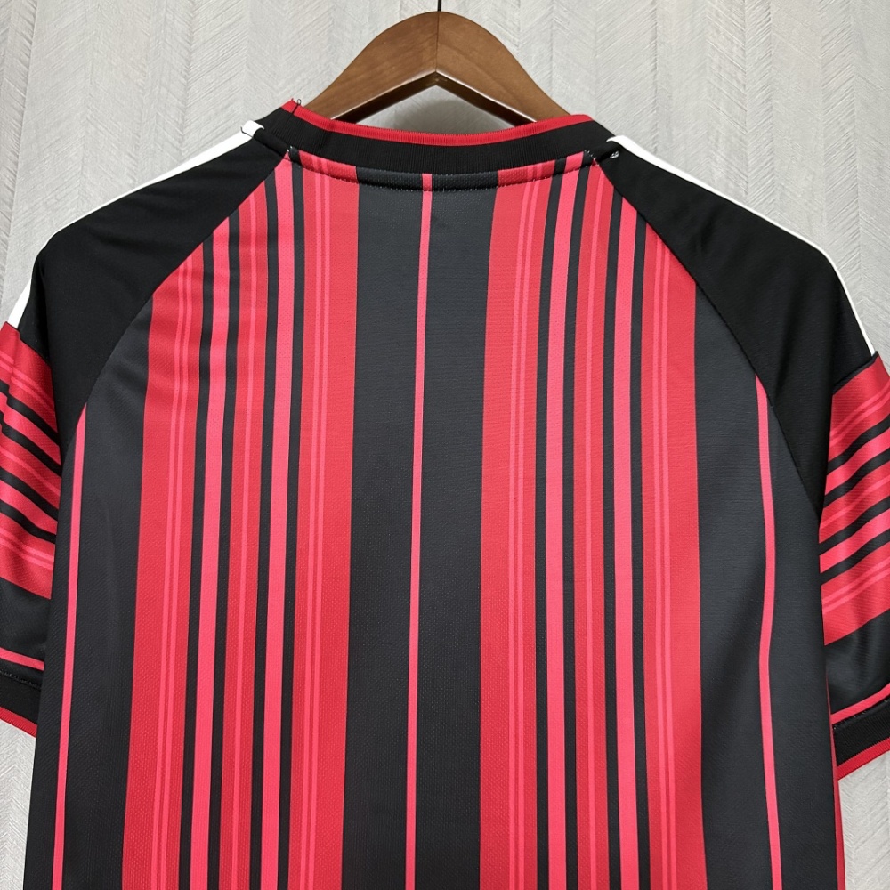 2026-27 Frankfurt Home Football jersey