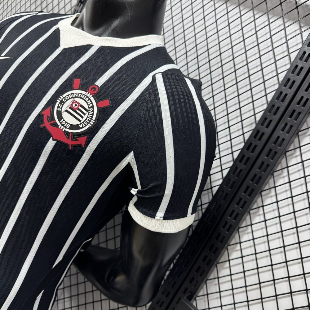 Player 2026-27 Corinthians Away Football jersey