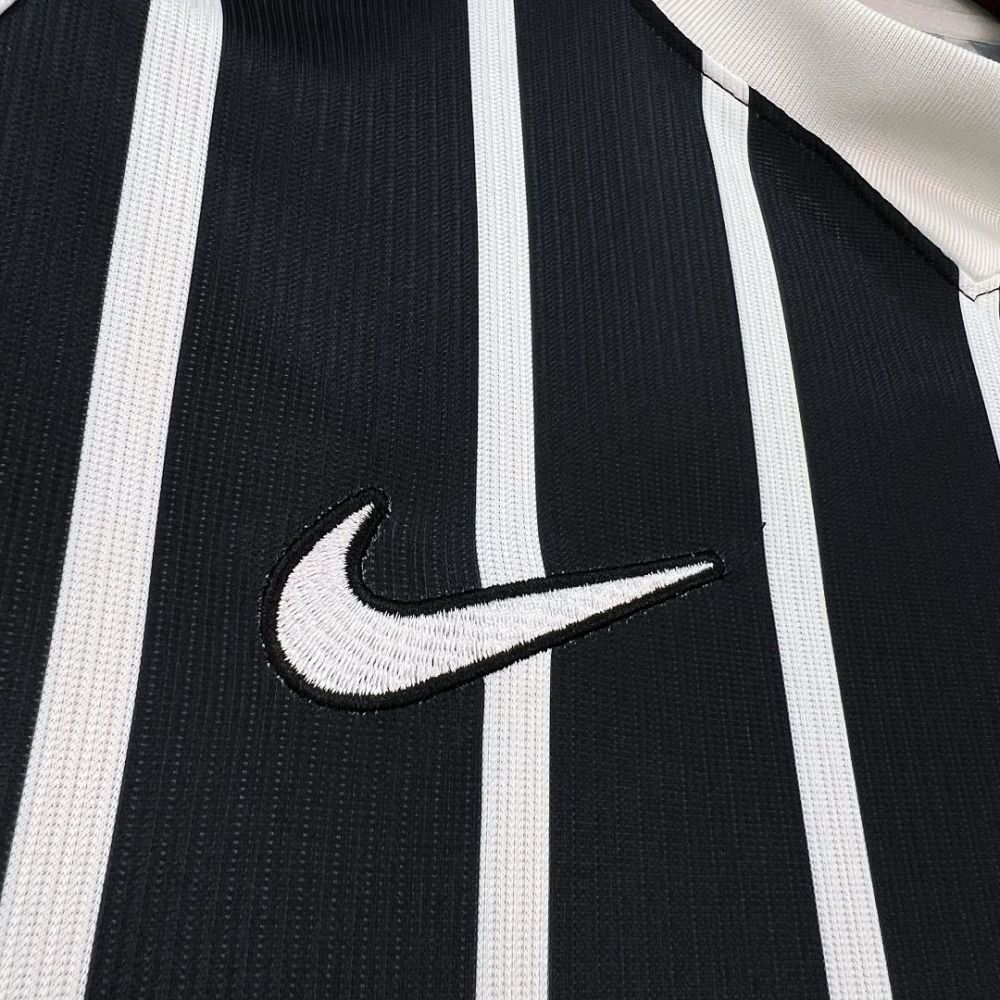 2026-27 Corinthians Away Football jersey