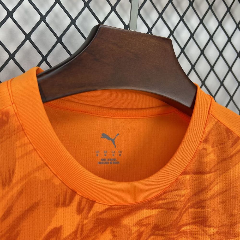 2026-27 Bahia Goalkeeper Football jersey