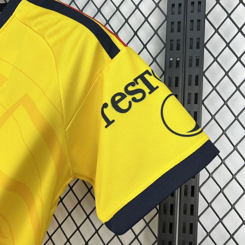 2026-27Club America Home Football jersey