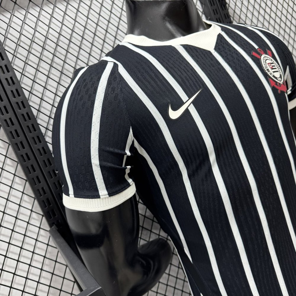 Player 2026-27 Corinthians Away Football jersey