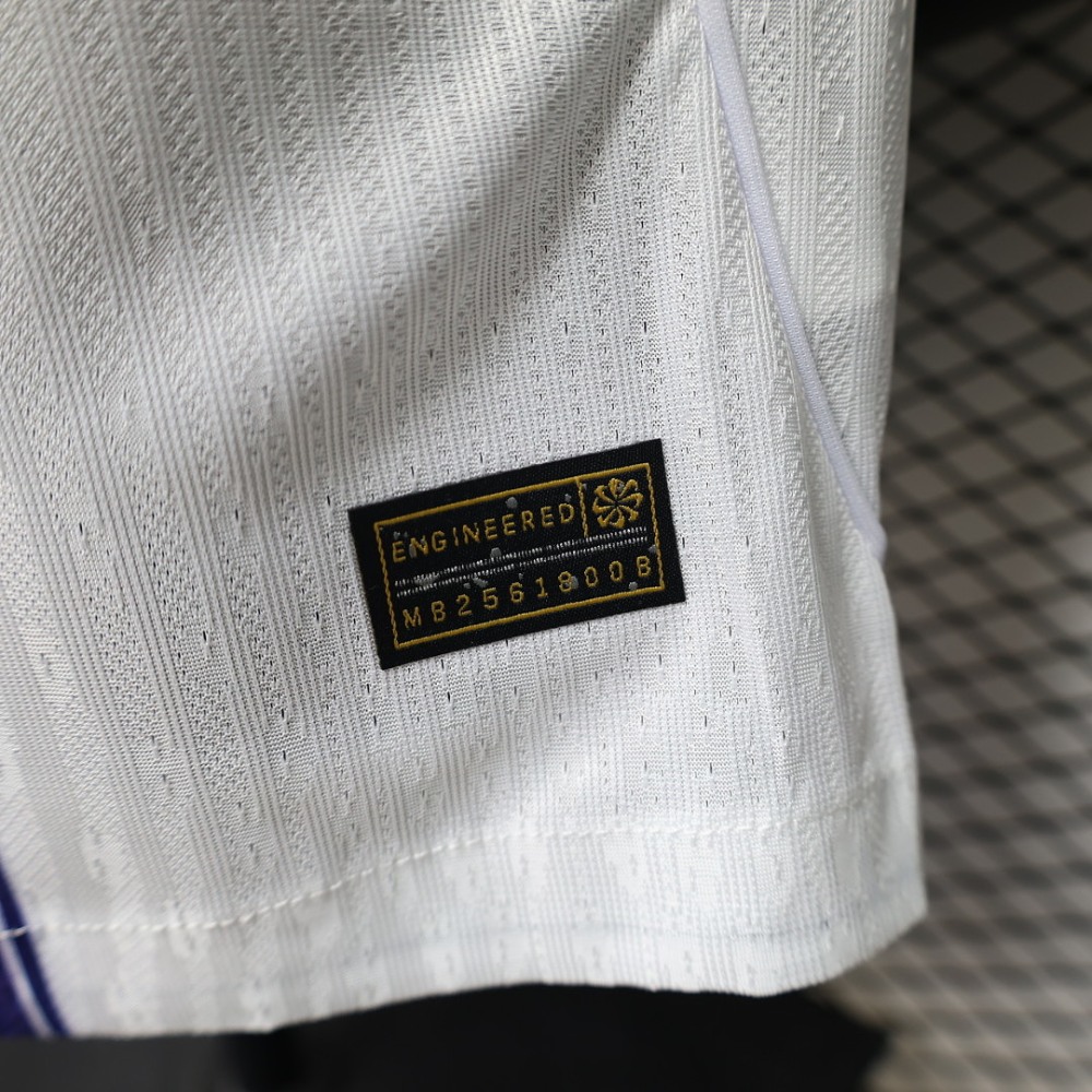Player 2026-27 PSG Away Football jersey