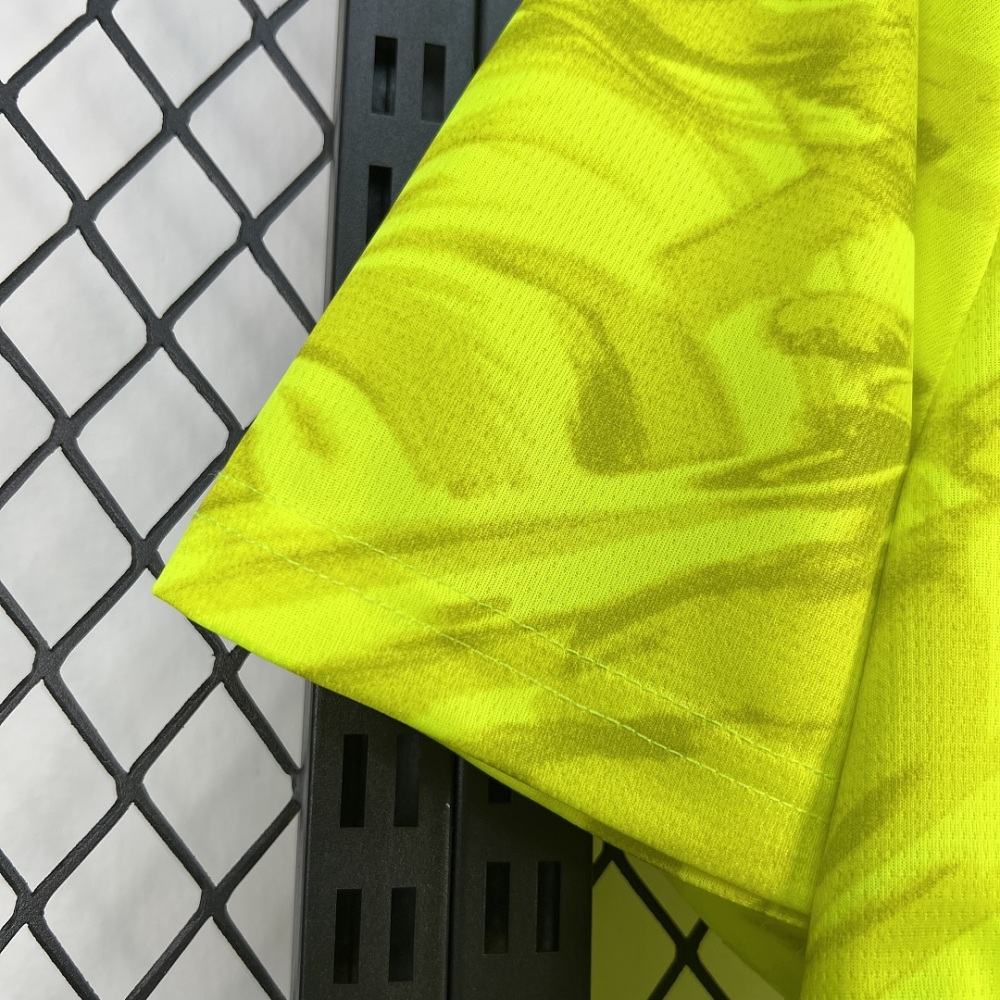 2026-27 Bahia Goalkeeper Football jersey