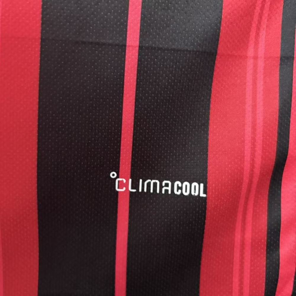 2026-27 Frankfurt Home Football jersey