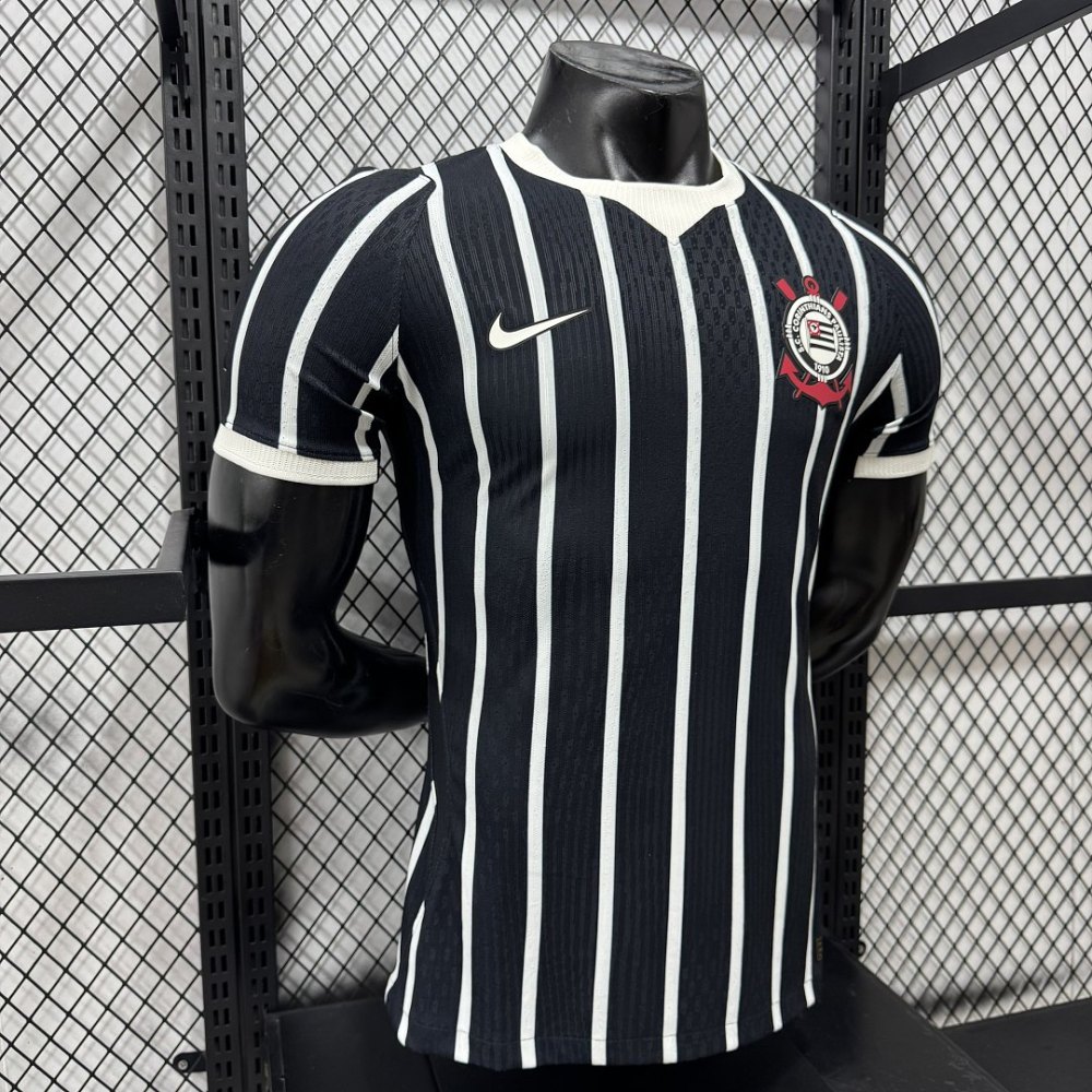 Player 2026-27 Corinthians Away Football jersey