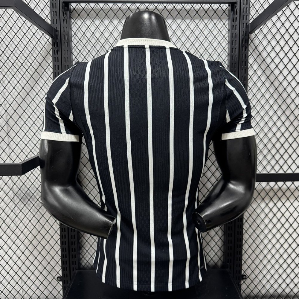 Player 2026-27 Corinthians Away Football jersey