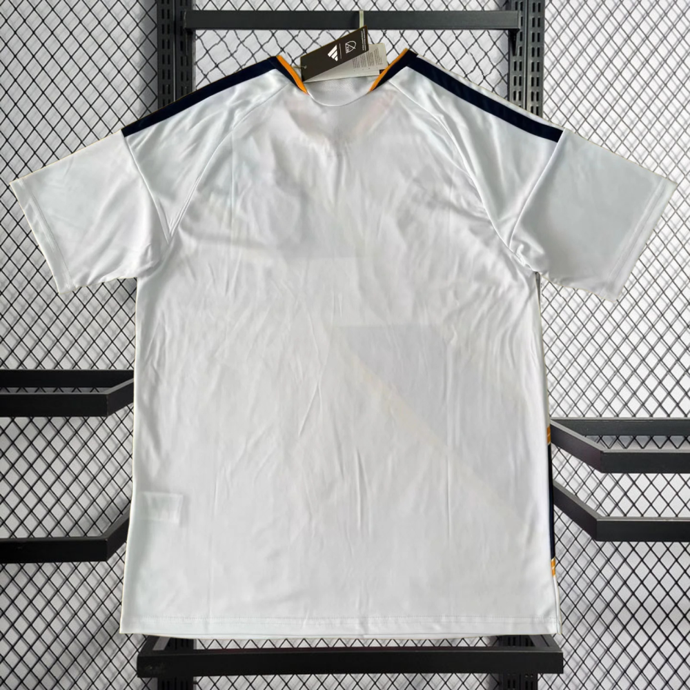 2026-27 LA Galaxy Home Football jersey