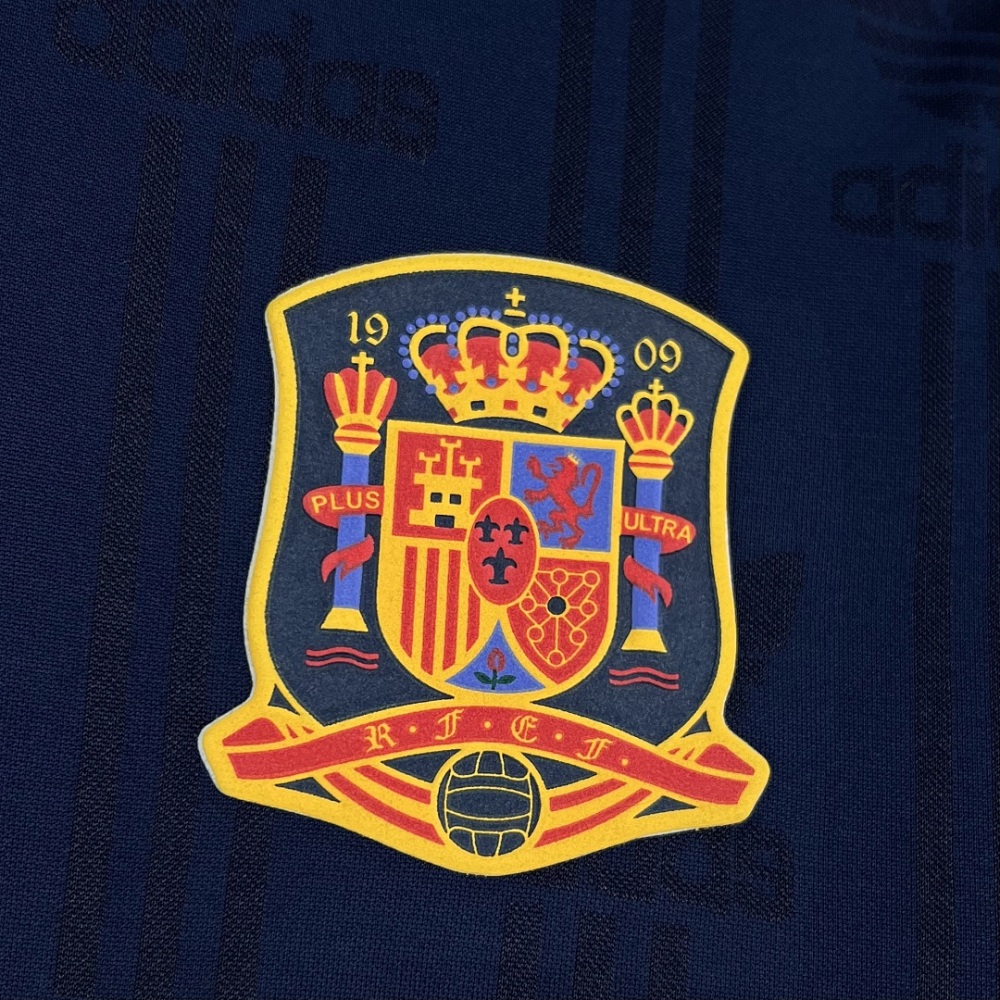 2026 Spain OG Lifestyler Football jersey