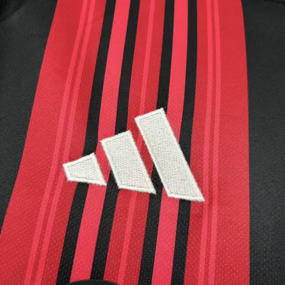 2026-27 Frankfurt Home Football jersey
