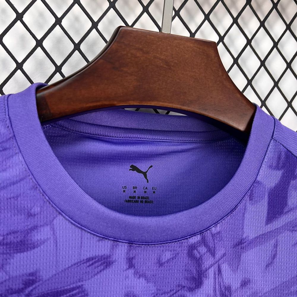 2026-27 Bahia Goalkeeper Football jersey