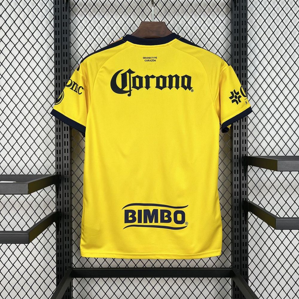 2026-27Club America Home Football jersey