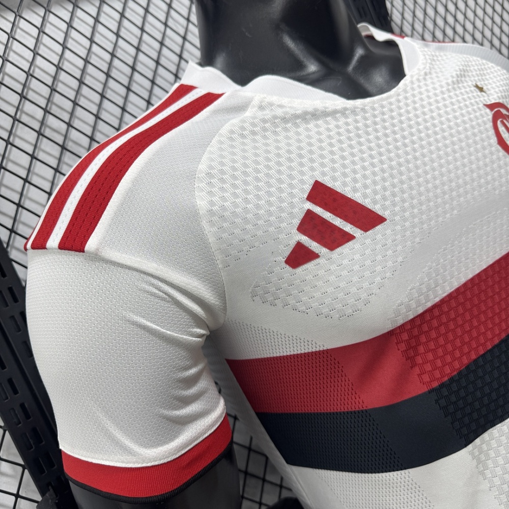 Player 2026-27 Flamenco Away Football jersey