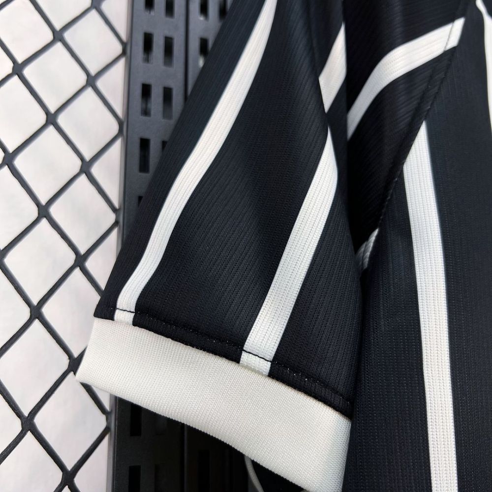 2026-27 Corinthians Away Football jersey