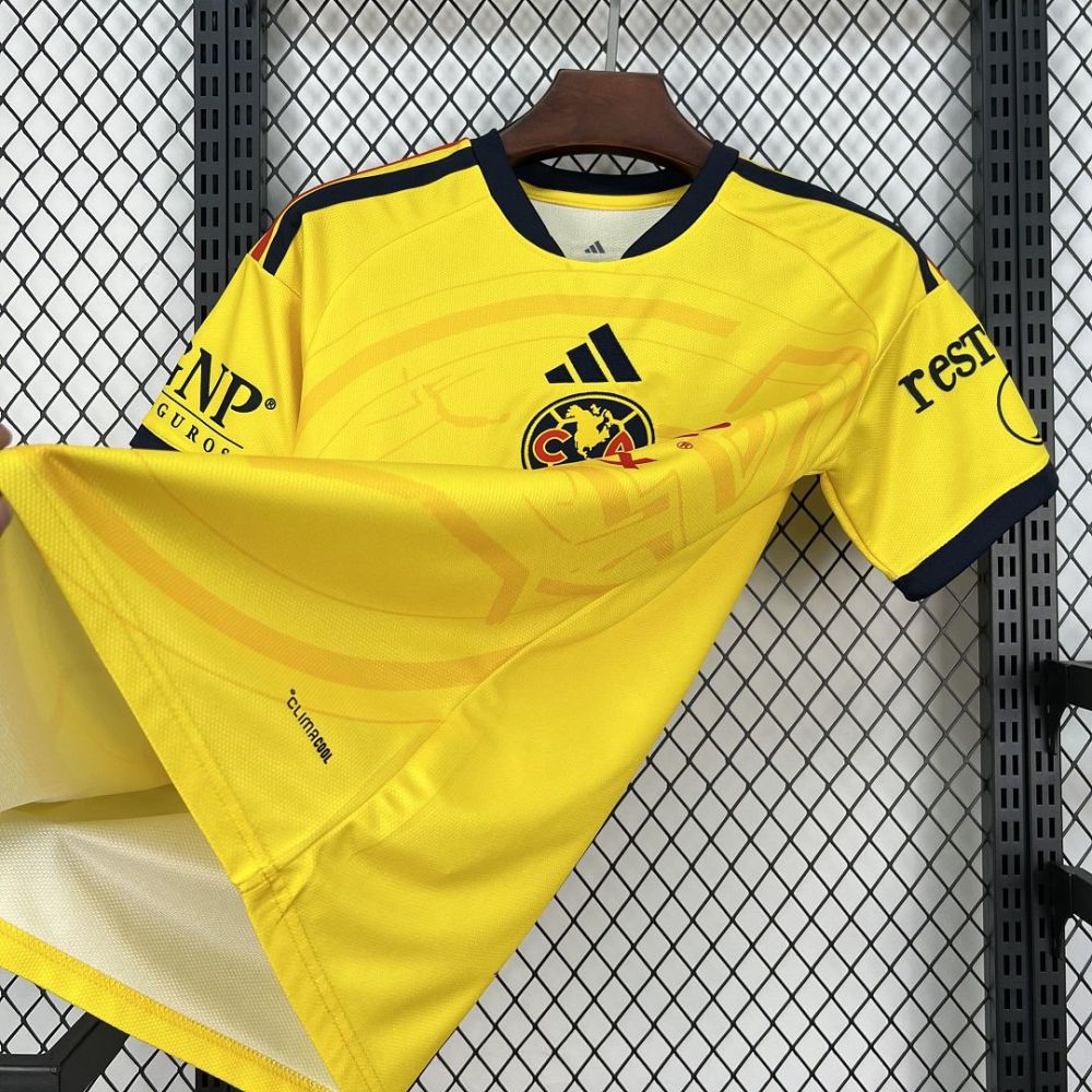 2026-27Club America Home Football jersey