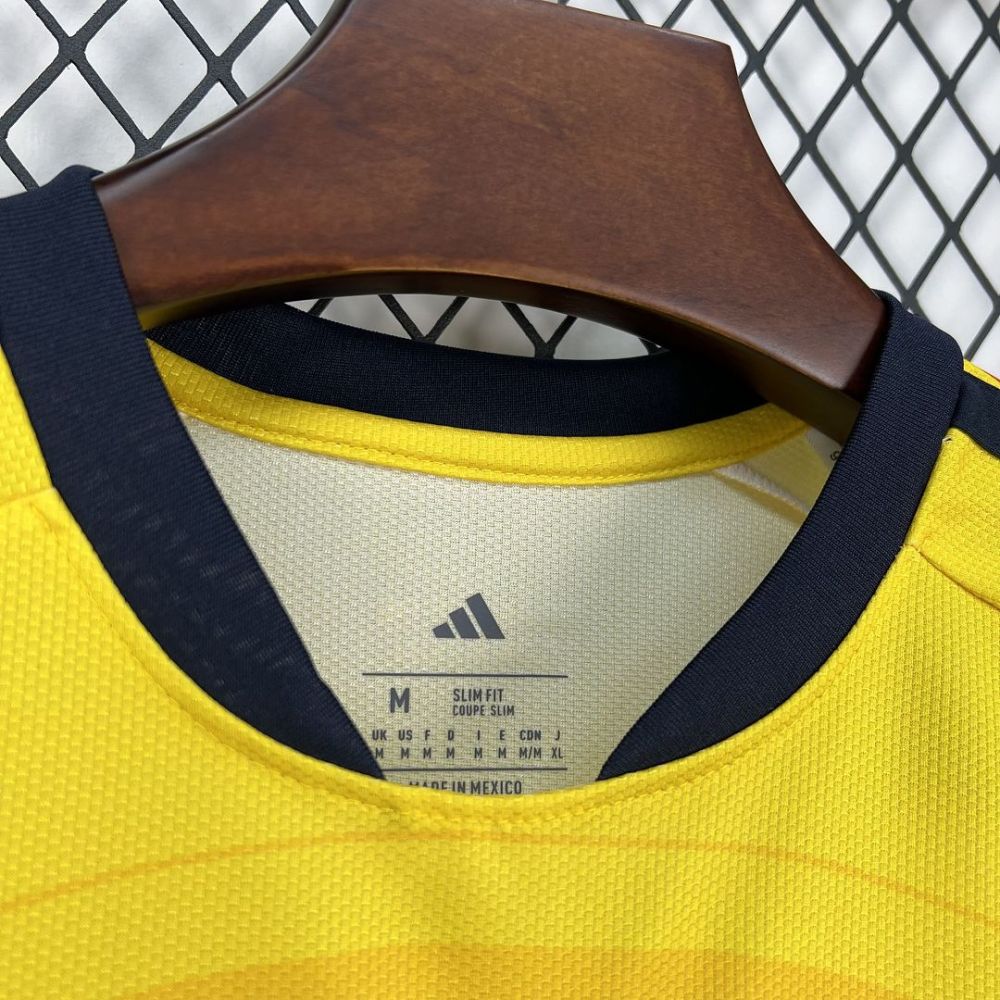 2026-27Club America Home Football jersey
