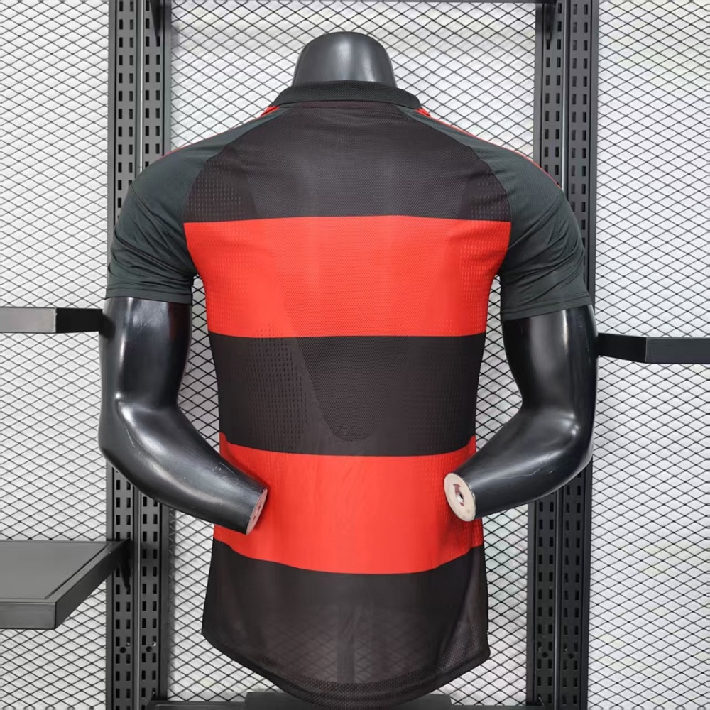 Player 2026-27 Flamenco Home Football jersey