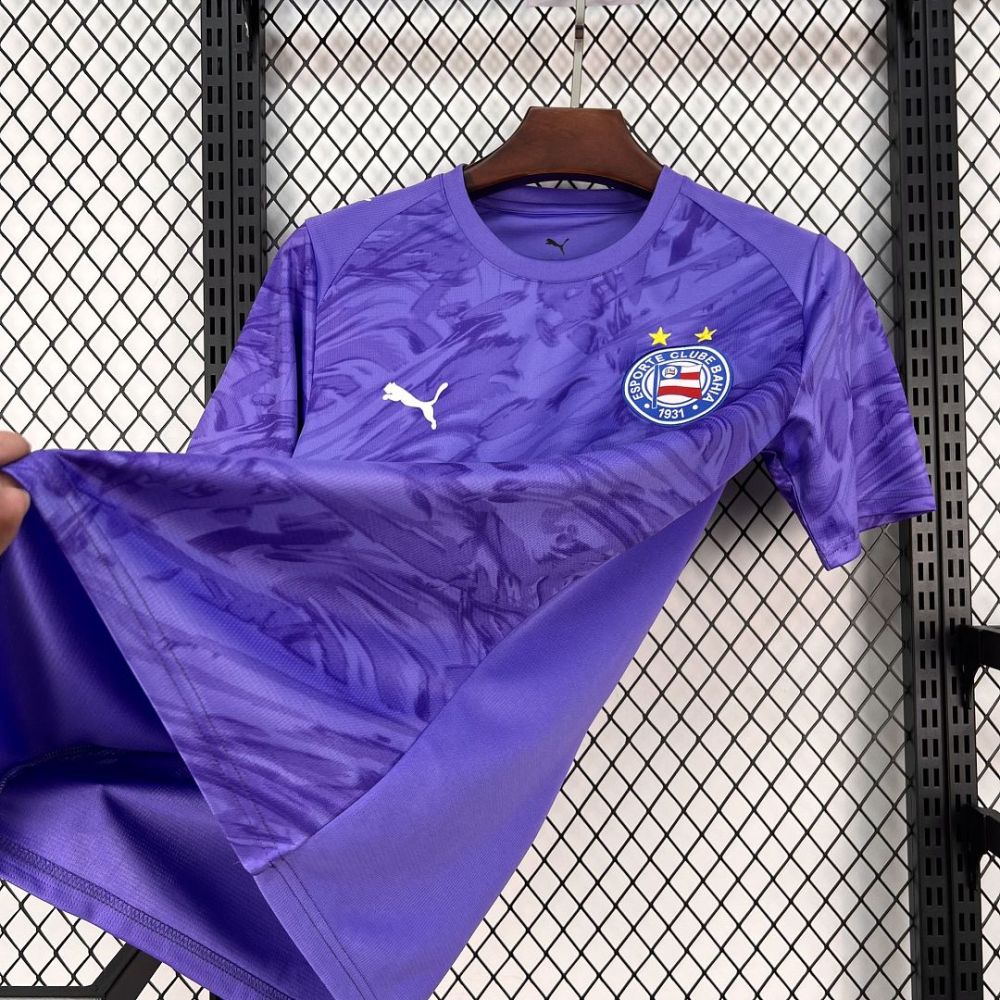 2026-27 Bahia Goalkeeper Football jersey