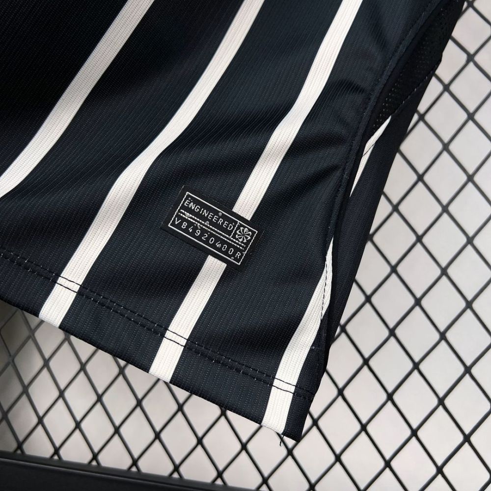 2026-27 Corinthians Away Football jersey