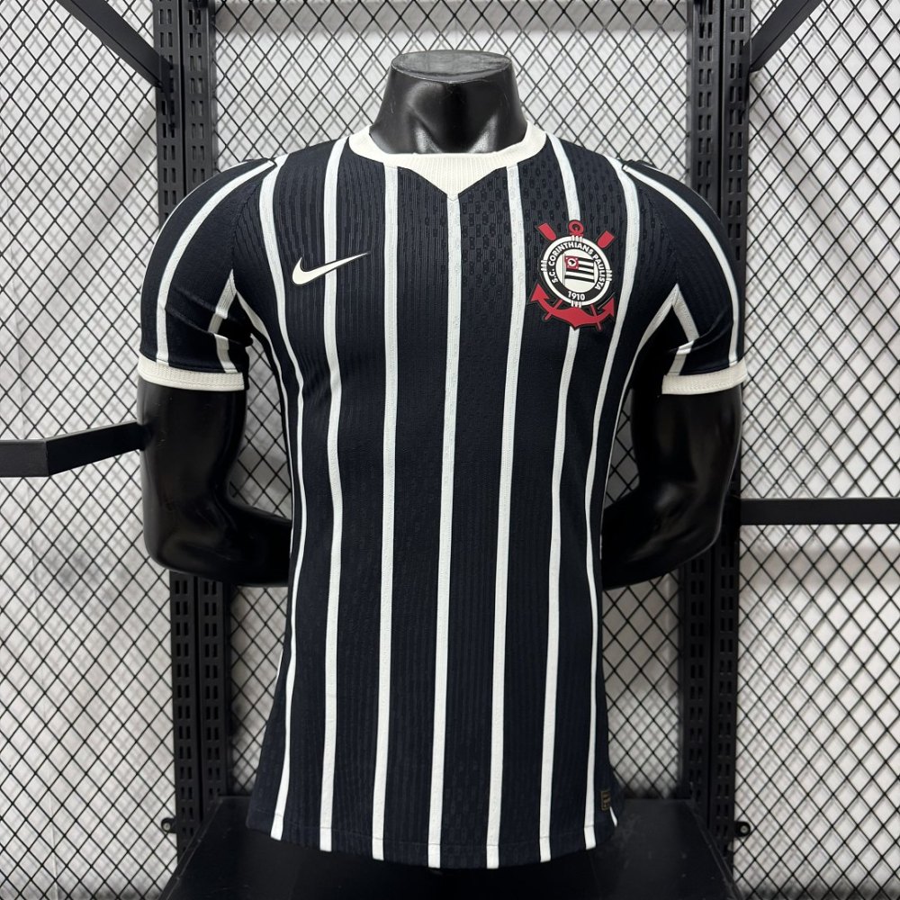 Player 2026-27 Corinthians Away Football jersey