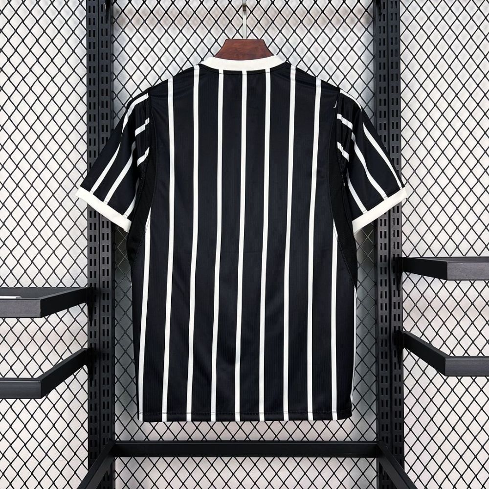 2026-27 Corinthians Away Football jersey