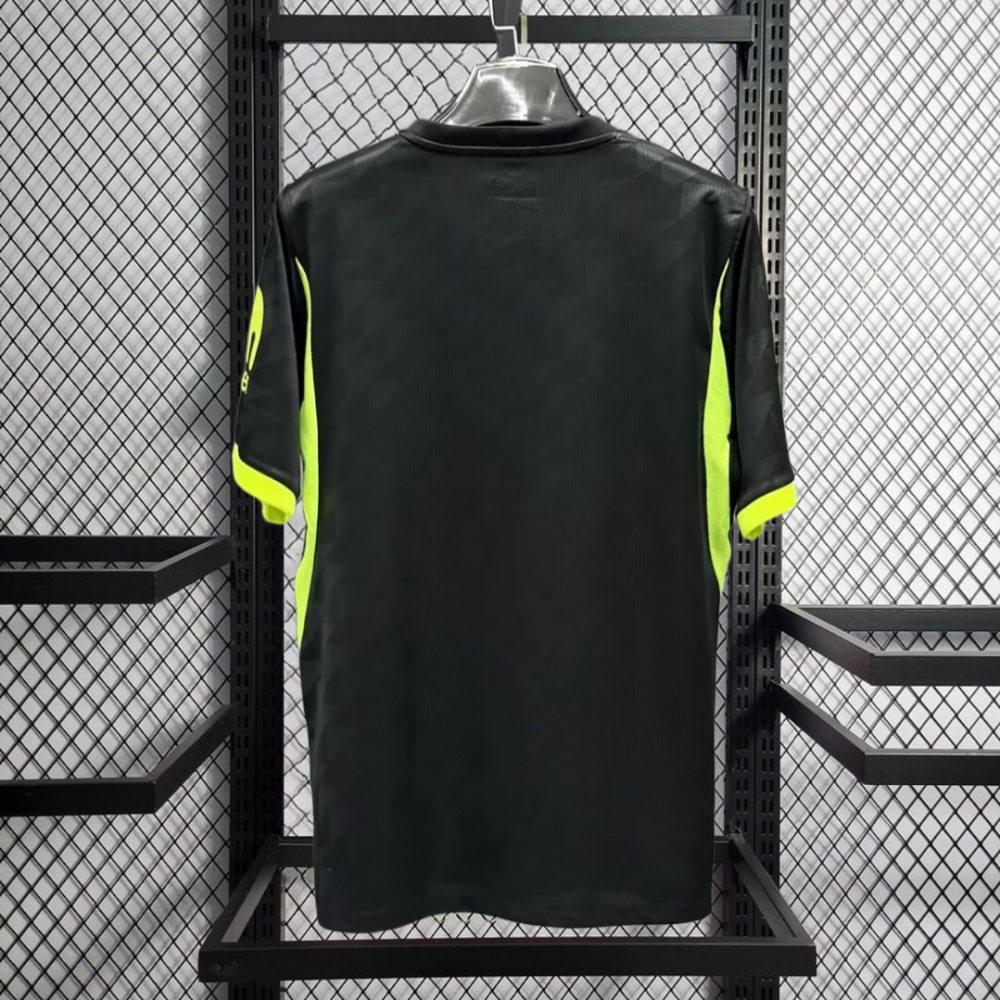 2026-27 Atletico Madrid Away Football jersey