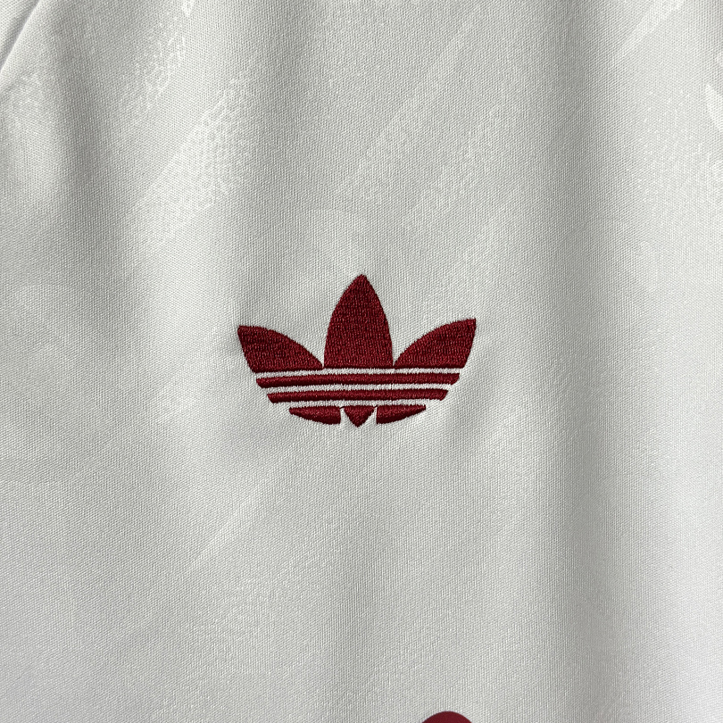 2026-27 Liverpool Away Football jersey
