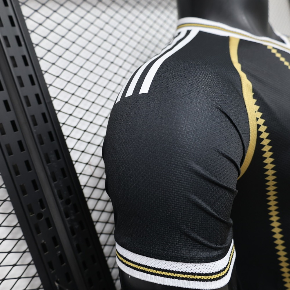 Player 2026 Germany Third Away Football jersey