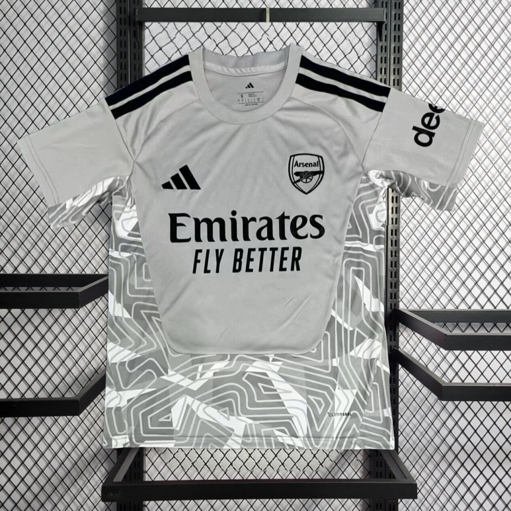 2026-27 Arsenal Goalkeeper Football jersey