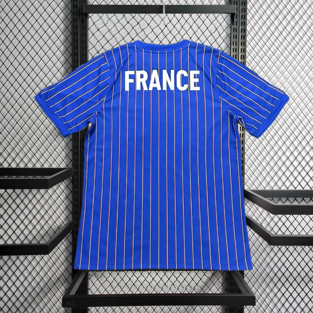 2026 France Special Edition Football jersey