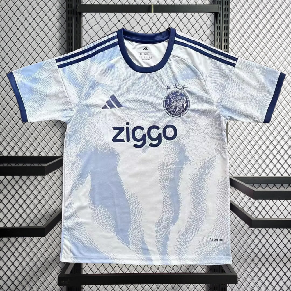 2026-27 Ajax Away Football jersey